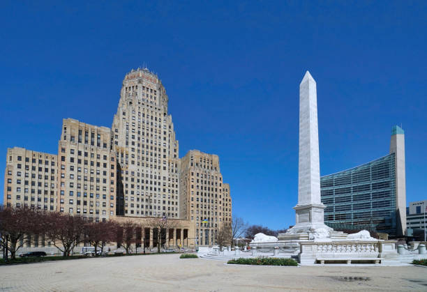 Buffalo City Hall