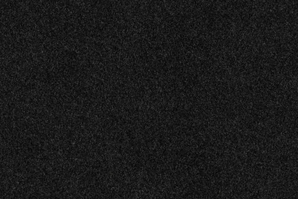 istock Seamlessly tileable synthetic texture resembling black and white screen noise 1394345894