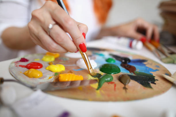 istock Detailed picture of working process 1394357705
