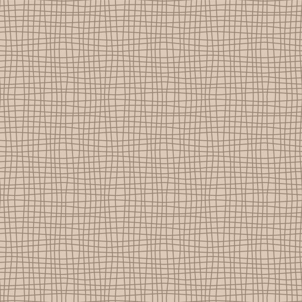 ilustraciones, imágenes clip art, dibujos animados e iconos de stock de patrón rayado, beige. sin costuras, abstracto, adecuado para cortinas, papeles pintados, telas, azulejos, papel de envolver. - wallpaper pattern seamless pattern scrapbook