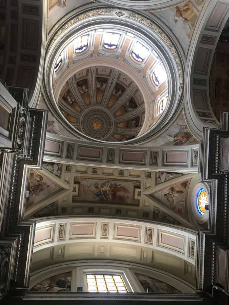 istock Duomo of Nola 1394366812
