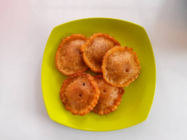istock Javanese traditional food 1394396462