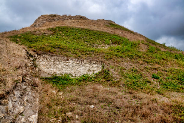 istock Gulistan fortress 1394397000