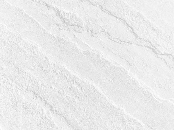 istock Surface of the White stone texture rough, gray-white tone. Use this for wallpaper or background image. There is a blank space for text