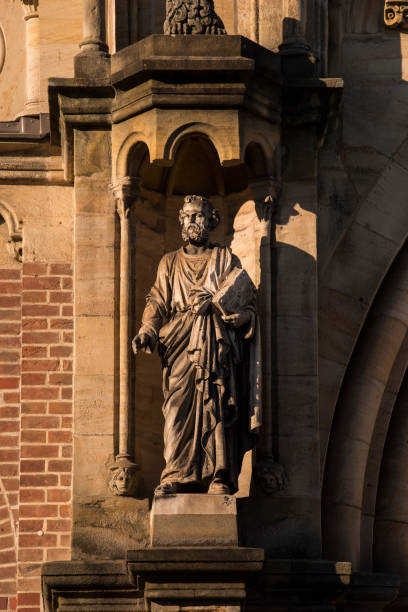 istock St. Lukas Church in Munich, Germany. 1394417265