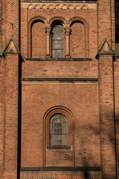 istock St. Lukas Church in Munich, Germany. 1394417289