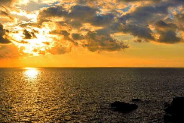 istock genova nervi italy 1394419989