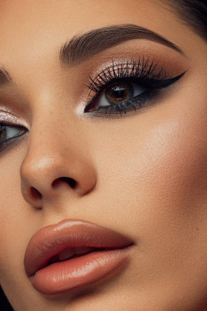 istock Beautiful woman 1394422546