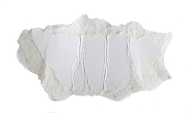 istock white paper on a white isolated background 1394437164