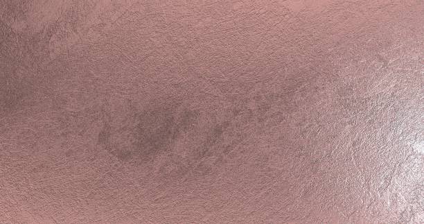 istock Rose gold foil background. Gold texture 3D rendering image 3D rendering 3D illustration 1394451088