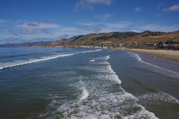 istock California Coastline 1394462984