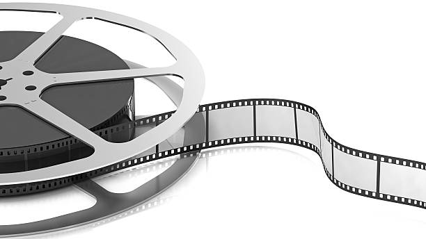 istock Film Reel 139446577