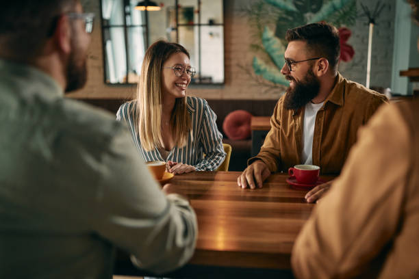istock The world has changed but their friendship stayed the same 1394467034