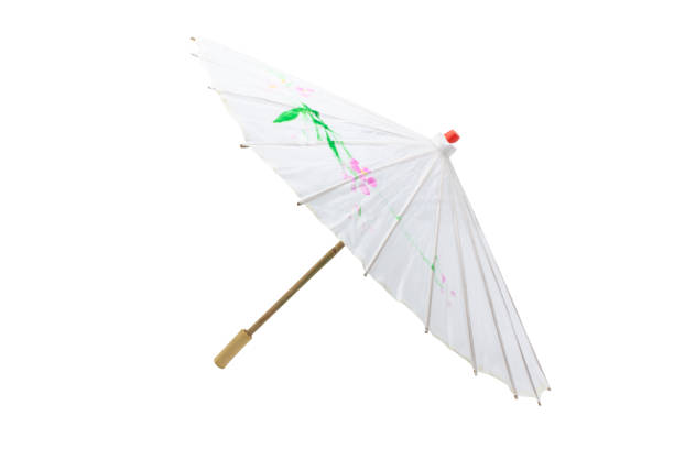 istock paper japanese umbrella. 1394480505