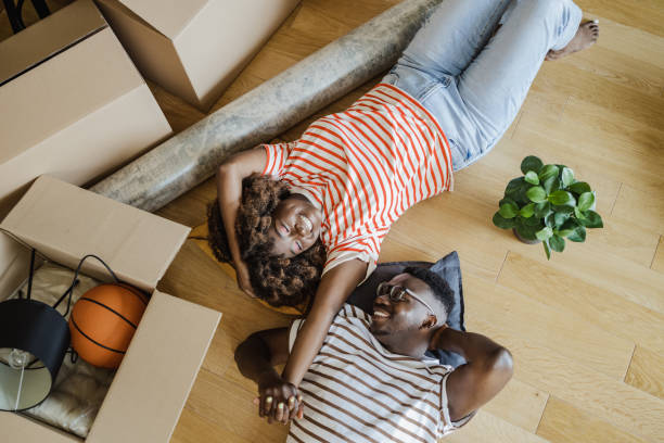 istock New beginnings of life in two 1394488072