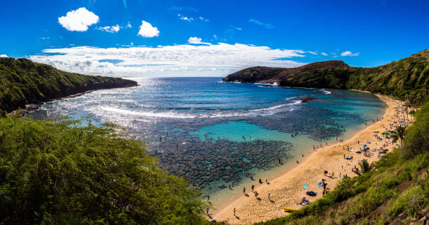 istock Hanauma Bay Lookout 1394506857