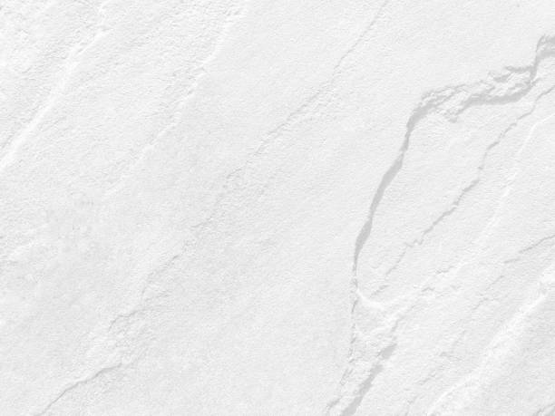 istock Surface of the White stone texture rough, gray-white tone. Use this for wallpaper or background image. There is a blank space for text
