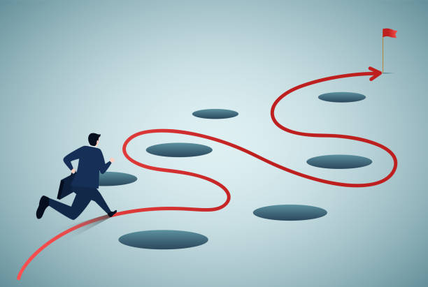 Image result for Overcoming Obstacles: Rise Above Challenges and Achieve Your Dreams infographics