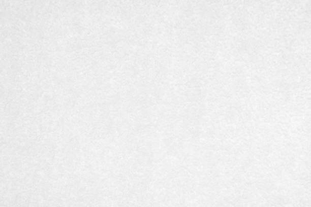 istock Felt white soft rough textile material background texture close up,poker table,tennis ball,table cloth. Empty white fabric background..
