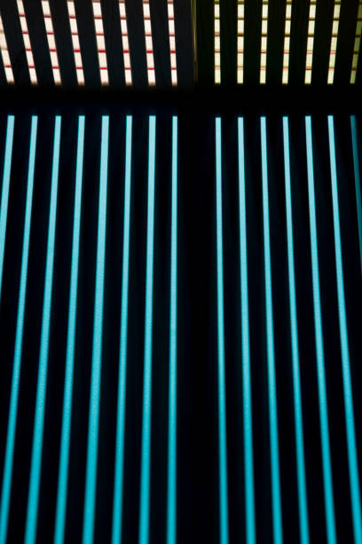 istock Abstract still life Geometry of the shadow 1394524764