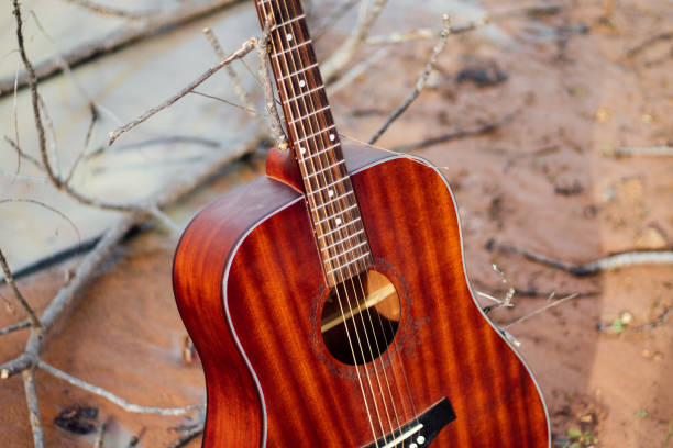 istock vintage acoustic guitar 1394534186