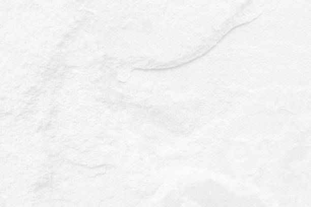 istock Surface of the White stone texture rough, gray-white tone. Use this for wallpaper or background image. There is a blank space for text.