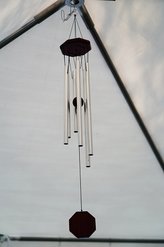 Wind chimes