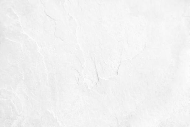 istock Surface of the White stone texture rough, gray-white tone. Use this for wallpaper or background image. There is a blank space for text.