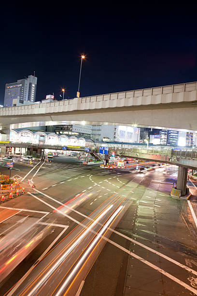 istock street in Shibuya 139458943