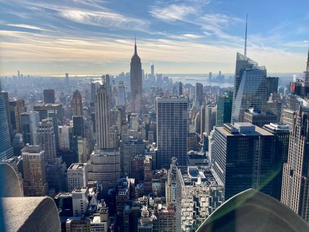 istock USA - New York - Manhattan 1394607910