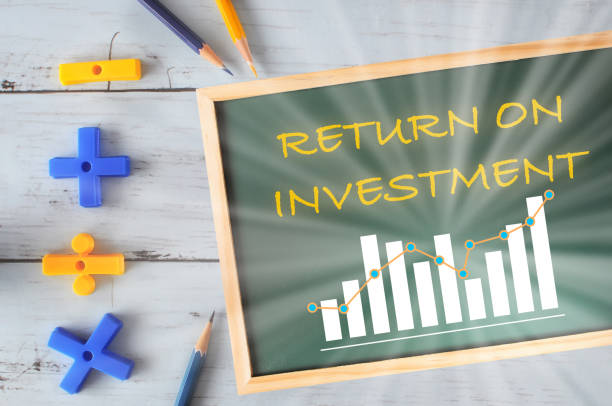 istock Business startup development success concept and making money idea 1394623904
