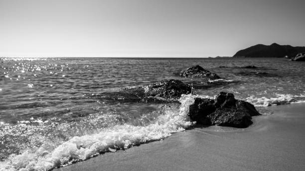 istock Cala Monte Turno, Sardinia, in a summer day 1394626200