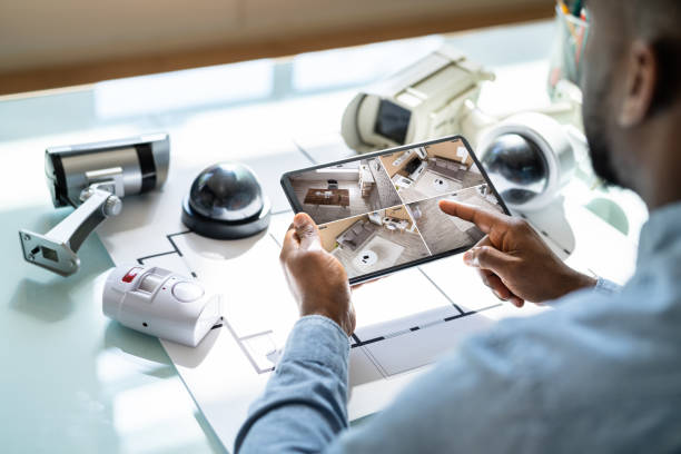 istock CCTV Security Alarm And Fire Surveillance 1394627438