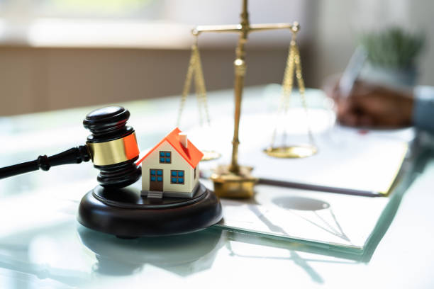 istock Real Estate Property Auction 1394627458