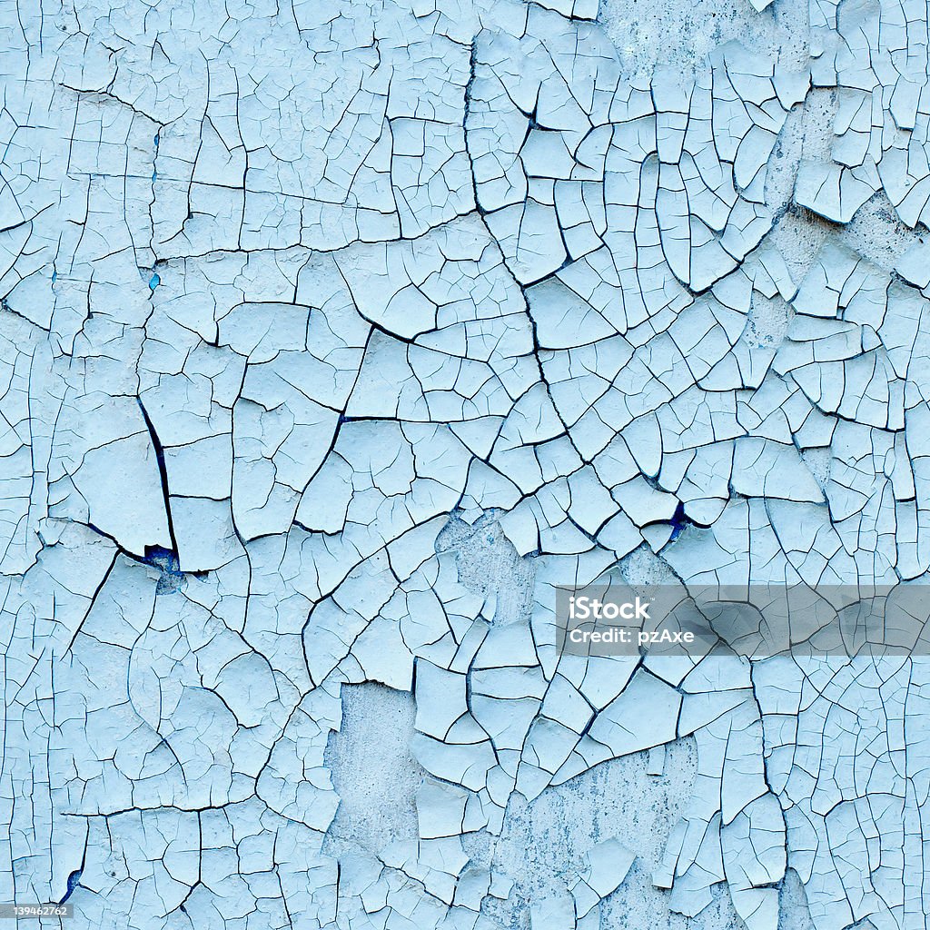 Old paint with cracks - seamless texture Wall covered with old enamel with a cracks - seamless texture Ancient Stock Photo