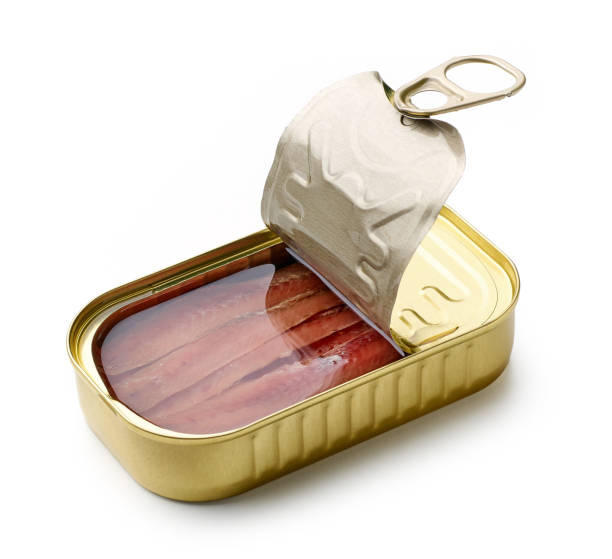 istock canned anchovy fillets 1394650067