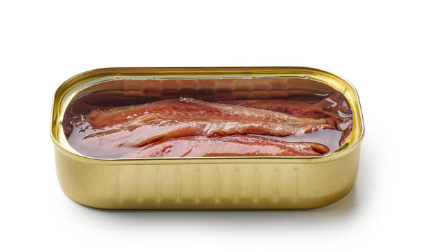 istock canned anchovy fillets 1394650078