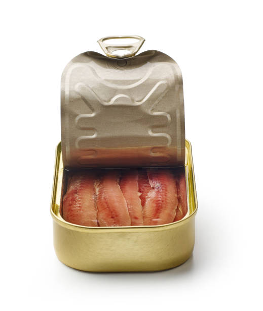 istock canned anchovy fillets 1394650372
