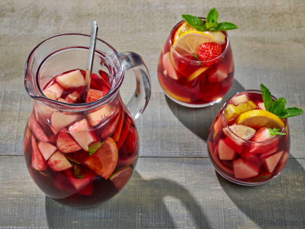 istock jug and glasses of sangria 1394661963