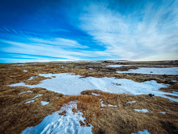istock Icelandic Countryside Landscape 1394670012