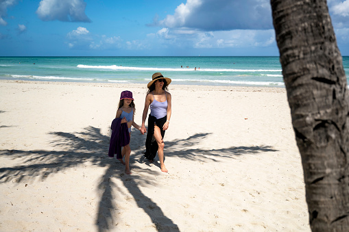 Beach Vacations in Varadero, Cuba. Ocean vacations with family. Tropical holidays in the Caribbean.