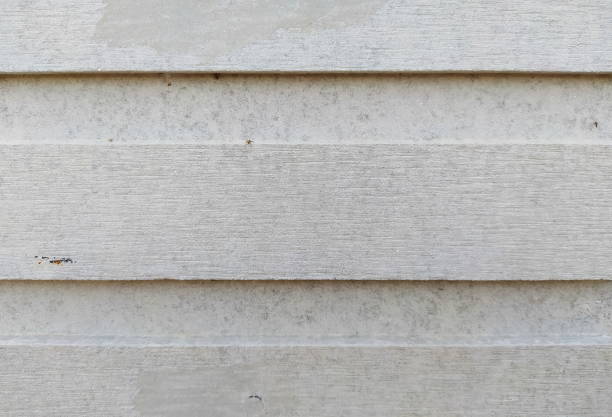 istock Background of textures and patterns on gray walls. 1394702077