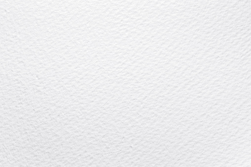 rough white watercolor paper background. highly detailed texture.