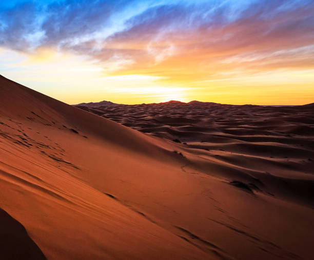 istock Beautiful Erg Chebbi, Morocco pictures 1394726300