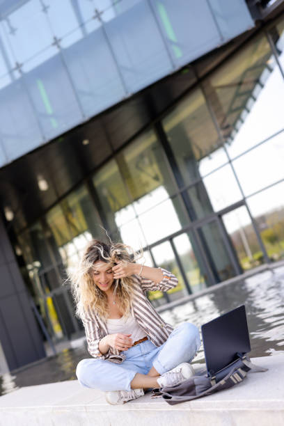 istock Enjoy the moment of inspiration 1394744444