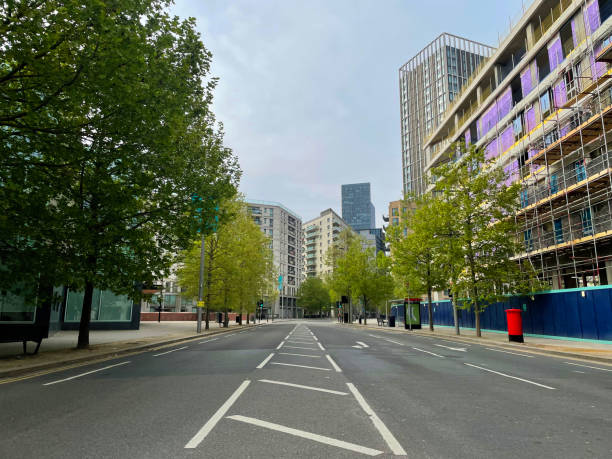 istock London apartments 1394746824
