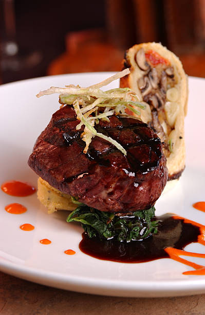 filet mignon