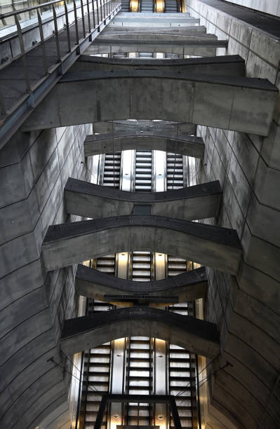 istock Schottenring subway station in Vienna 1394753504