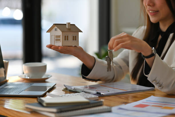 real estate agents Buffalo