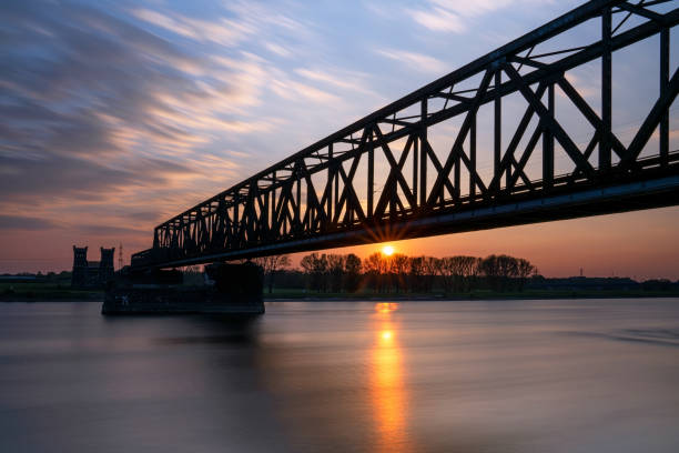 istock Rheinpark, Duisburg, Germany 1394786931